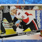 DANIEL ALFREDSSON # 55 UPPER DECK 2008-09 OTTAWA SENATORS NHL HOCKEY TRADING CARD