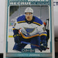 2021-22  O-PEE CHEE DAKOTA JOSHUA # 516 MARQUEE ROOKIE ST. LOUIS BLUES NHL HOCKEY CARD