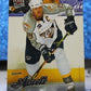 2008-09  FLEER ULTRA  JASON ARNOTT # 171  NASHVILLE PREDATORS NHL HOCKEY TRADING CARD