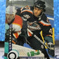 TODD BERTUZZI # 12 DONRUSS 1996-97 NEW YORK ISLANDERS NHL HOCKEY TRADING CARD