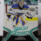 2021-22 UPPER DECK MVP JORDAN BINNINGTON # 50  ICE BATTLES ST. LOUIS BLUES HOCKEY CARD