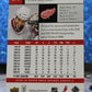 TODD BERTUZZI # 371 UPPER DECK 2009-10 DETROIT RED WINGS NHL HOCKEY TRADING CARD