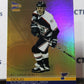 2001-02 PACIFIC DOUG WEIGHT # 34 McDONALD'S  ST. LOUIS BLUES HOCKEY CARD