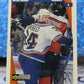BRYAN BERARD # 155 RC UPPER DECK 1996-97 NEW YORK ISLANDERS NHL HOCKEY TRADING CARD