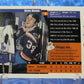 BRYAN BERARD # 155 RC UPPER DECK 1996-97 NEW YORK ISLANDERS NHL HOCKEY TRADING CARD