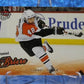 DANIEL BRIERE # 69 FLEER ULTRA 2008-09 PHILADELPHIA FLYERS NHL HOCKEY TRADING CARD