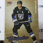 2008-09 FLEER ULTRA VINCENT LECAVALIER # 82  TAMPA BAY LIGHTNING NHL HOCKEY CARD