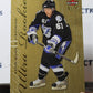 2009-10 FLEER ULTRA KEVIN QUICK # 224 ROOKIE  TAMPA BAY LIGHTNING NHL HOCKEY CARD