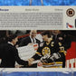 RAY BOURQUE # 633  UPPER DECK 1991-92 BOSTON BRUINS  NHL HOCKEY TRADING CARD