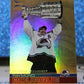 RAY BOURQUE # 4 PACIFIC McDONALD'S 2000-2001 COLORADO AVALANCHE  NHL HOCKEY TRADING CARD