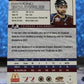 RAY BOURQUE # 4 PACIFIC McDONALD'S 2000-2001 COLORADO AVALANCHE  NHL HOCKEY TRADING CARD