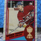CHRIS CHELIOS # 323 O-PEE CHEE 1989 CHICAGO MONTREAL CANADIANS NHL HOCKEY TRADING CARD