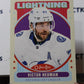 2021-22  O-PEE-CHEE VICTOR HEDMAN # 29 RETRO MARQUEE ROOKIE TAMPA BAY LIGHTNING HOCKEY CARD