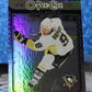 PASCAL DUPUIS # 129 O-PEE CHEE 2009-10 PITTSBURGH PENGUINS  NHL HOCKEY TRADING CARD