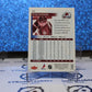 PETER FORSBERG # 131 FLEER ULTRA 2008-09 COLORADO AVALANCHE NHL HOCKEY TRADING CARD