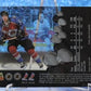 PETER FORSBERG # McD 7 McDONALD'S UPPER DECK 1998-99 COLORADO AVALANCHE NHL HOCKEY TRADING CARD
