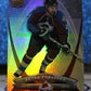 PETER FORSBERG # 13 McDONALD'S UPPER DECK 2008-09 COLORADO AVALANCHE NHL HOCKEY TRADING CARD