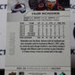 2021-22 UPPER DECK VALERI NICHUSHKIN # 299 COLORADO AVALANCHE  NHL HOCKEY TRADING CARD