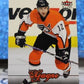SIMON GAGNE # 54 FLEER ULTRA 2007-08 PHILADELPHIA FLYERS  NHL HOCKEY TRADING CARD