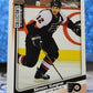 SIMON GAGNE # 135 UPPER DECK 2009-10 PHILADELPHIA FLYERS  NHL HOCKEY TRADING CARD