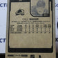 2021-22 O-PEE-CHEE CALE MAKAR  # 96 COLORADO AVALANCHE  NHL HOCKEY TRADING CARD