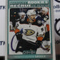 2021-22 O-PEE-CHEE BENOIT-OLIVIER GROULX # 612 MARQUEE ROOKIE ANAHEIM DUCKS NHL HOCKEY CARD