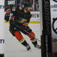 2021-22 UPPER DECK BENOIT-OLIVIER GROULX # 612 YOUNG GUNS ROOKIE ANAHEIM DUCKS NHL HOCKEY CARD