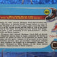 BRETT HULL # 403 O-PEE CHEE 1991-92  ST. LOUIS BLUES NHL HOCKEY TRADING CARD