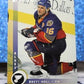 BRETT HULL # 71 DONRUSS 1996-97 ST. LOUIS BLUES NHL HOCKEY TRADING CARD