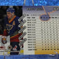 BRETT HULL # 71 DONRUSS 1996-97 ST. LOUIS BLUES NHL HOCKEY TRADING CARD