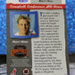 BRETT HULL # 27 CAMPBELL CONFERENCE UPPER DECK 1992-93  ST. LOUIS BLUES NHL HOCKEY TRADING CARD