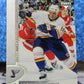 BRETT HULL # 324 UPPER DECK 1996-97  ST. LOUIS BLUES NHL HOCKEY TRADING CARD