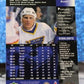 BRETT HULL # 324 UPPER DECK 1996-97  ST. LOUIS BLUES NHL HOCKEY TRADING CARD