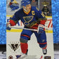 BRETT HULL # 233 UPPER DECK 1995-96 ST. LOUIS BLUES NHL HOCKEY TRADING CARD