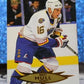BRETT HULL # 139 FLEER ULTRA 1995-96 ST. LOUIS BLUES NHL HOCKEY TRADING CARD