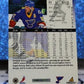BRETT HULL # 35 PINNACLE 1997-98 ST. LOUIS BLUES NHL HOCKEY TRADING CARD