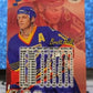 BRETT HULL # 146 FLEER ULTRA 1996-97 ST. LOUIS BLUES NHL HOCKEY TRADING CARD