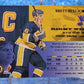 BRETT HULL # 16 DONRUSS LEAF 1994-95 ST. LOUIS BLUES NHL HOCKEY TRADING CARD
