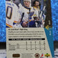 BRETT HULL # 100 SP UPPER DECK 1994-95 ST. LOUIS BLUES NHL HOCKEY TRADING CARD