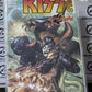 KISS SOLO # 4 THE CATMAN NM IDW COMIC BOOK 2013