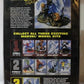 GHOST RIDER MODEL KIT LEVEL 3 TOY BIZ MARVEL COMIC BOOK SUPER HERO UNOPENED