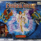 NAVIA DRATP COLLECTIBLE MINIATURES GAME STARTER SET 2 UNOPENED BOX BY BANDAI 2004