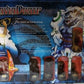 NAVIA DRATP COLLECTIBLE MINIATURES GAME STARTER SET 2 UNOPENED BOX BY BANDAI 2004