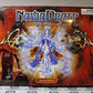 NAVIA DRATP COLLECTIBLE MINIATURES GAME STARTER SET 1 UNOPENED BOX BY BANDAI 2004