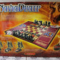 NAVIA DRATP COLLECTIBLE MINIATURES GAME STARTER SET 1 UNOPENED BOX BY BANDAI 2004