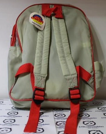 SPIDER-MAN  SMALL CHILD'S BACKPACK SCHOOL BAG