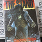 STEPHEN KING THE STAND # 1 CAPTAIN TRIPS MARVEL HORROR COMIC BOOK 2008