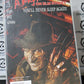 A NIGHTMARE ON ELM STREET # 1 YOU'LL NEVER SLEEP AGAIN BRADSTREET VARIANT  WILDSTORM COMIC BOOK 2006