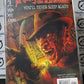 A NIGHTMARE ON ELM STREET # 1 YOU'LL NEVER SLEEP AGAIN WILDSTORM COMIC BOOK 2006