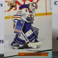 1992-93 FLEER ULTRA BILL RANFORD  # 65  EDMONTON OILERS NHL HOCKEY TRADING CARD